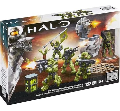 mega bloks halo|Amazon.co.uk: Halo Mega Bloks.